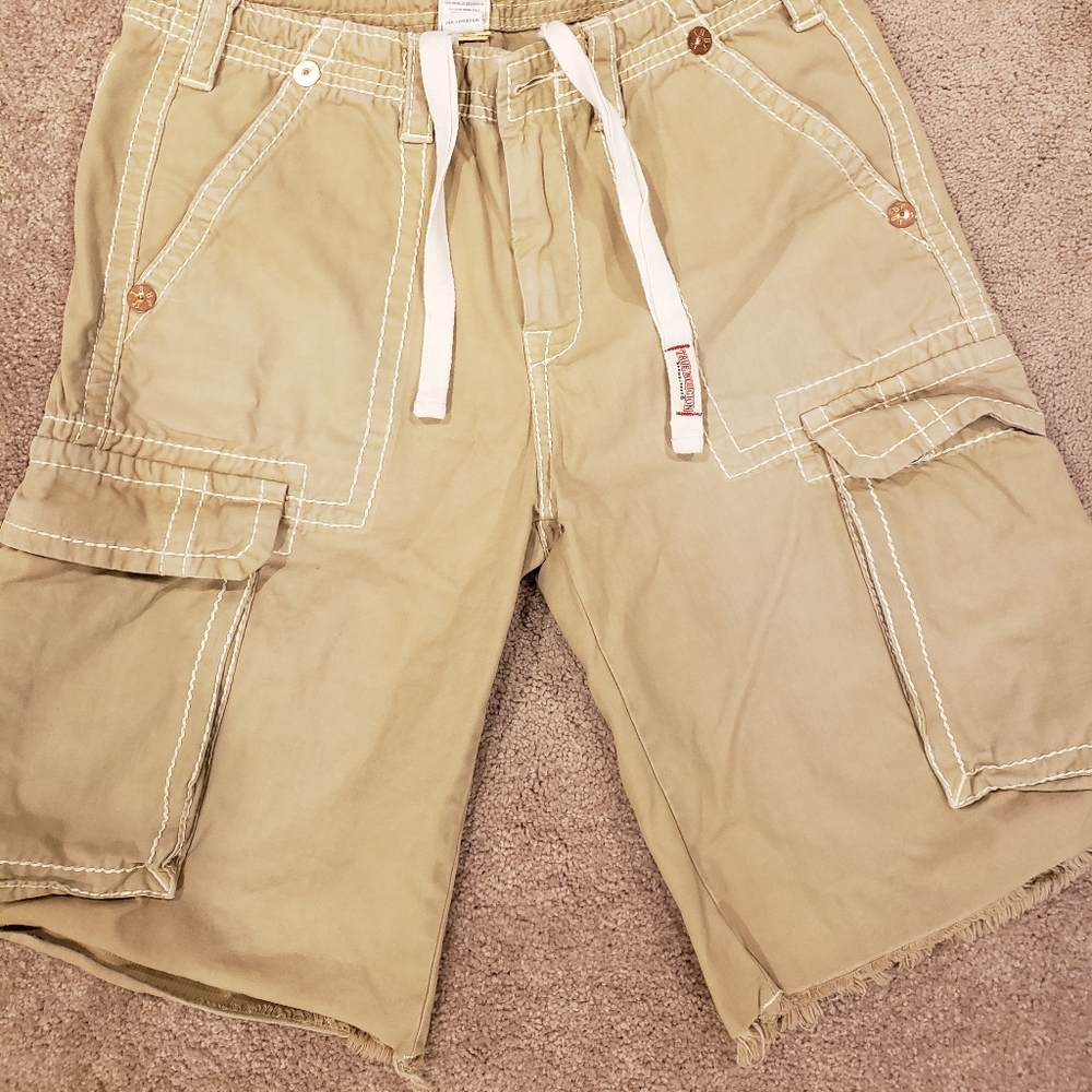 True religion